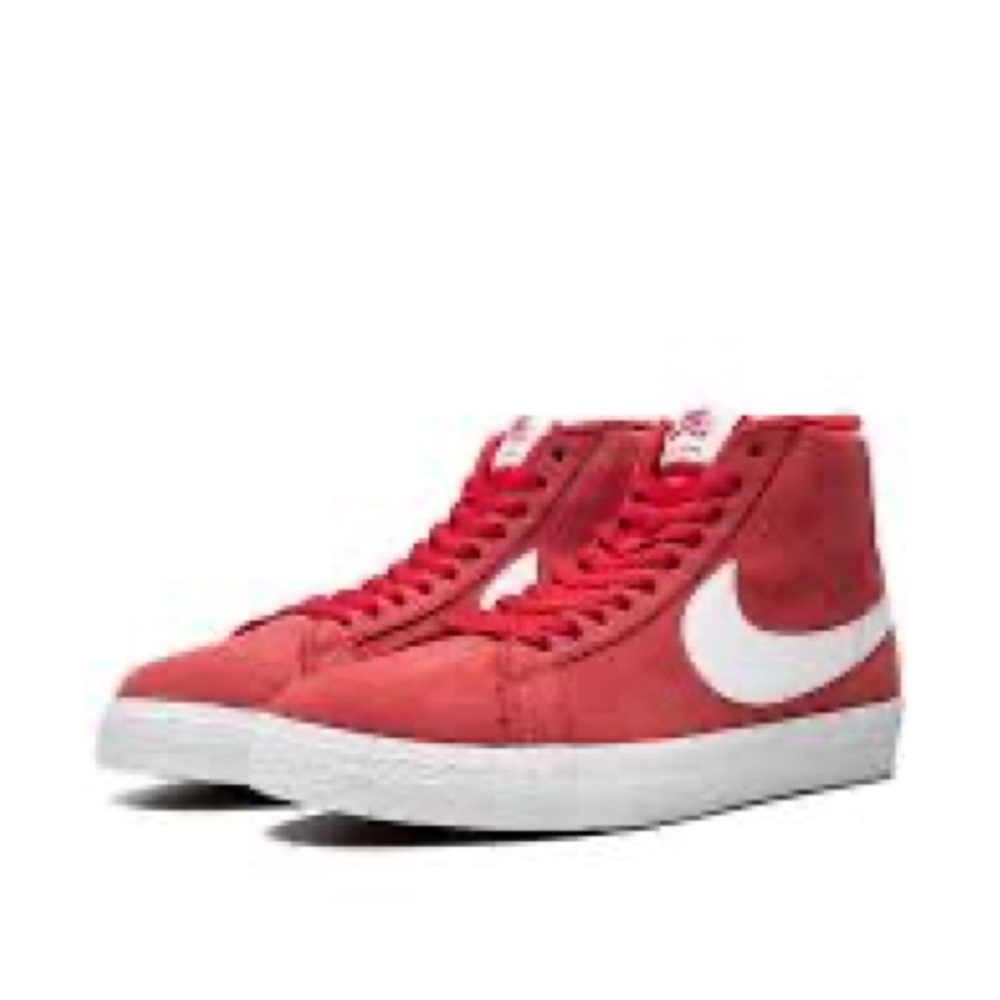 NIB Nike SB Zoom Blazer Mid Men’s 6.5/Women’s 8